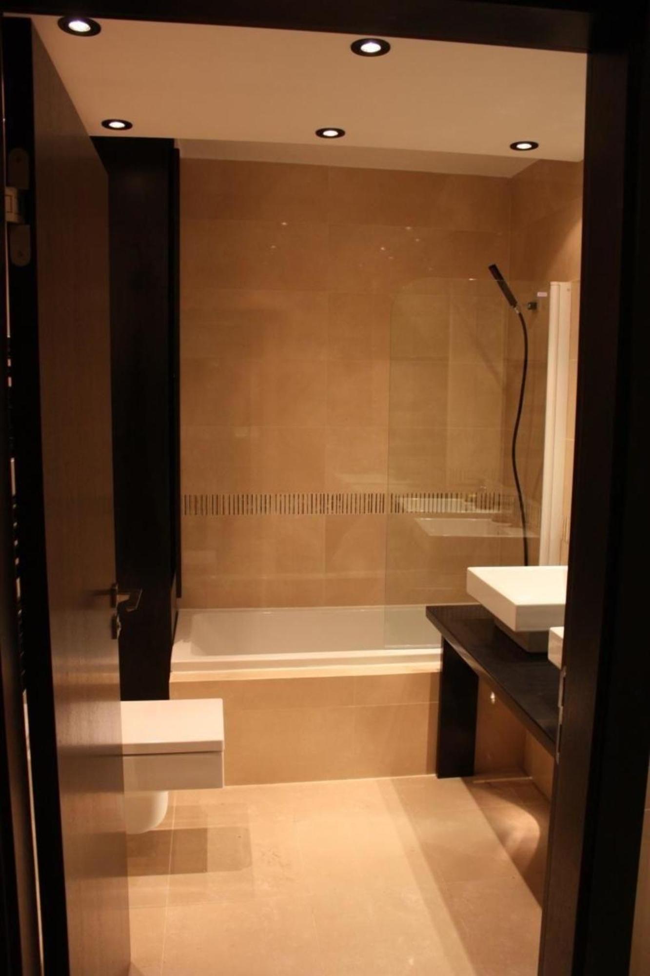 Penthouse Mit Donaublick * Budapest